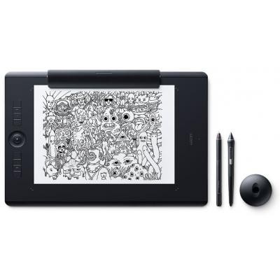 Графический планшет Wacom Intuos Pro Paper L (PTH-860P-N/R)