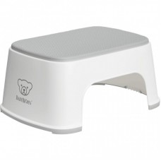 Підставка Baby Bjorn Step Stool біла (61221)