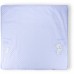 Детское одеяло Bibaby конверт (64174-blue)