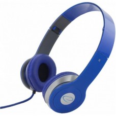 Навушники Esperanza EH145 Blue (EH145B) Навушники Esperanza EH145 Blue (EH145B)