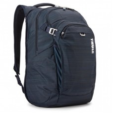 Рюкзак для ноутбука Thule 15.6" Construct 24L CONBP-116 Carbon Blue (3204168) Рюкзак для ноутбука Thule 15.6" Construct 24L CONBP-116 Carbon Blue (3204168)