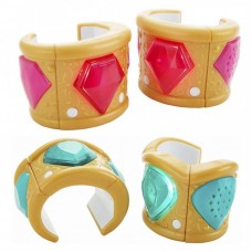 Аксесуар до ляльки Shimmer & Shine Чарівні браслети Shimmer Shine (FGN56) Аксесуар до ляльки Shimmer & Shine Чарівні браслети Shimmer Shine (FGN56)