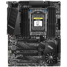 Материнcька плата MSI TRX40_PRO_10G sTRX4 TRX40 8xDDR4 2x Intel® I211AT ATX Материнcька плата MSI TRX40_PRO_10G sTRX4 TRX40 8xDDR4 2x Intel® I211AT ATX