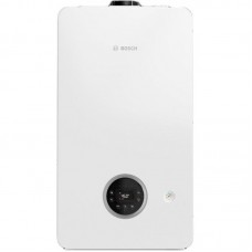 Котел газовий Bosch Condens 2300 GC2300iW 24/30 конденсаційний двоконтурний 24/30кВт настінний Котел газовий Bosch Condens 2300 GC2300iW 24/30 конденсаційний двоконтурний 24/30кВт настінний