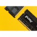Модуль памяти для ноутбука SoDIMM DDR4 8GB 2666 MHz Fury Impact HyperX (Kingston Fury) (KF426S15IB/8)