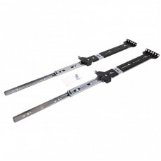 Кріплення для 19" обладнання CSV R400 до 4U телескопічні (КТН400_4U) Кріплення для 19" обладнання CSV R400 до 4U телескопічні (КТН400_4U)