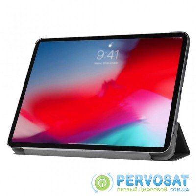 Чехол для планшета AirOn Premium Pad Pro 11'' 2018 Black (4822352781029)