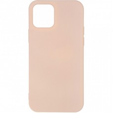 Чохол до моб. телефона Armorstandart ICON Case Apple iPhone 12/12 Pro Pink Sand (ARM57494) Чохол до моб. телефона Armorstandart ICON Case Apple iPhone 12/12 Pro Pink Sand (ARM57494)