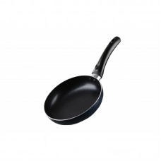 Сковорода Mini Ardesto Gemini Gourmet, 18 см, синій, алюміній Сковорода Mini Ardesto Gemini Gourmet, 18 см, синій, алюміній