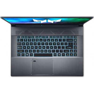 Ноутбук Acer Predator Triton 500SE PT516-51s 16WQXGA 165Hz/Intel i7-11800H/32/2048F/NVD3080-8/Lin