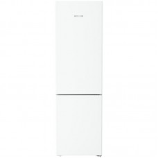 Холодильник Liebherr з нижн. мороз., 201x60x68, холод.від.-255 л, мороз.від.-94л, 2 дв., A++, NF, білий