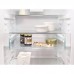 Холодильник Liebherr з нижн. мороз., 201x60x68, холод.від.-255 л, мороз.від.-94л, 2 дв., A++, NF, білий