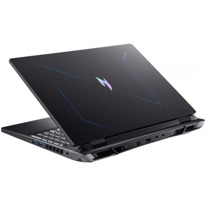 Ноутбук Acer Nitro 16 AN16-51 16&quot; WUXGA IPS, Intel i7-13700H, 32GB, F1TB, NVD4050-6, Lin, чорний