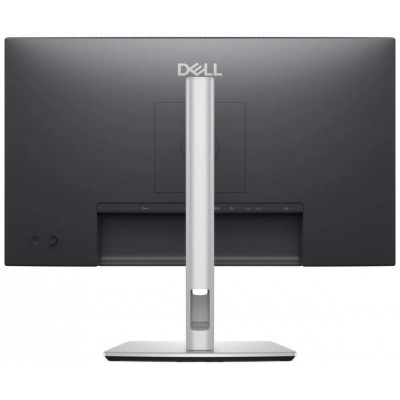 Монітор DELL 23.8" P2425D HDMI, DP, USB, IPS, 2560x1440, 100Hz, sRGB 99%, Pivot