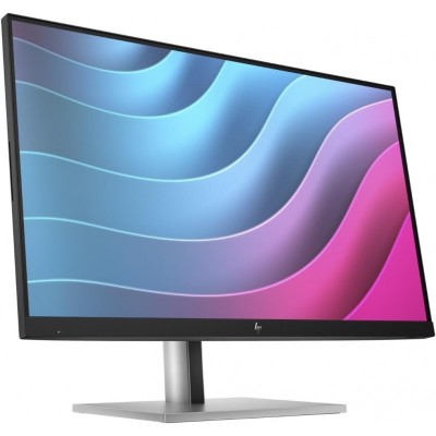 Монітор LCD 23.8" HP E24 G5 HDMI, DP, USB, IPS