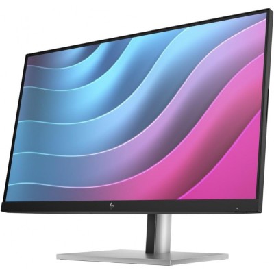 Монітор LCD 23.8" HP E24 G5 HDMI, DP, USB, IPS