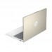 Ноутбук HP 14-ep0039ua 14" FHD IPS AG, Intel i5-1334U, 16GB, F512GB, UMA, Win11, золотистий