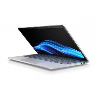 Ноутбук HP EliteBook 8-G1i 13.3" WUXGA AG, Intel U7-255U, 32GB, F1TB, UMA, Win11P, сріблястий