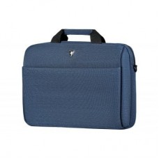 Сумка для ноутбука 2E 16" Melange, Blue (2E-CBN9165NV) Сумка для ноутбука 2E 16" Melange, Blue (2E-CBN9165NV)