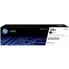 Картридж HP Laser 106A Black (W1106A)
