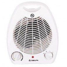 Обігрівач Delfa DHF-1901 Обігрівач Delfa DHF-1901