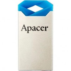 USB флеш накопичувач Apacer 32GB AH111 Blue RP USB2.0 (AP32GAH111U-1) USB флеш накопичувач Apacer 32GB AH111 Blue RP USB2.0 (AP32GAH111U-1)