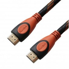 Кабель мультимедійний HDMI to HDMI 1.5m Grand-X (HDN-4K) Кабель мультимедійний HDMI to HDMI 1.5m Grand-X (HDN-4K)