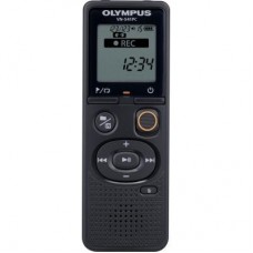 Цифровий диктофон OLYMPUS VN-541PC E1 (4GB)+CS131 Soft Case (V405281BE010)