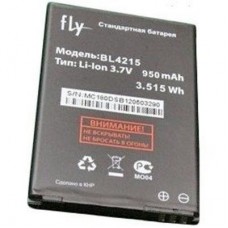 Аккумуляторная батарея Fly BL4215 (Q115/MC180) (39233) Аккумуляторная батарея Fly BL4215 (Q115/MC180) (39233)