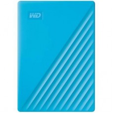 Зовнішній жорсткий диск 2.5" 2TB WD (WDBYVG0020BBL-WESN) Зовнішній жорсткий диск 2.5" 2TB WD (WDBYVG0020BBL-WESN)