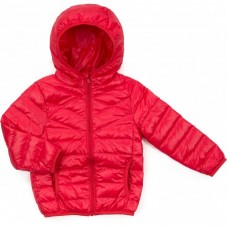 Куртка KURT пухова (HT-580T-116-red) Куртка KURT пухова (HT-580T-116-red)