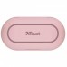 Наушники Trust Nika Touch True Wireless Pink (23704)