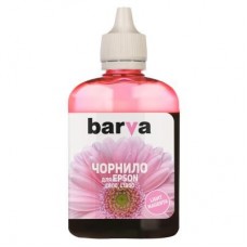 Чорнило BARVA EPSON L800/L810/L850/L1800 (T6736) 90г LIGHT MAGENTA (L800-418) Чорнило BARVA EPSON L800/L810/L850/L1800 (T6736) 90г LIGHT MAGENTA (L800-418)