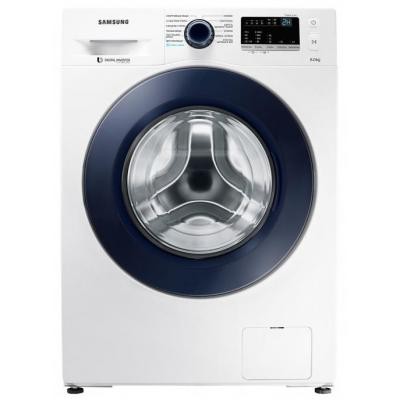 Стиральная машина Samsung WW60J30G03WDUA