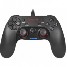 Геймпад Redragon Saturn USB Xinput-PS3 (75057) Геймпад Redragon Saturn USB Xinput-PS3 (75057)