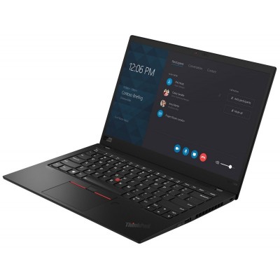 Ноутбук Lenovo ThinkPad X1 Extreme 3 15.6UHD Oled Touch/Intel i7-10750H/32/1024F/NVD1650Ti-4/W10P