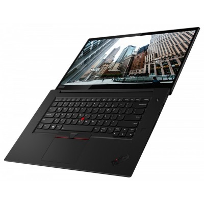 Ноутбук Lenovo ThinkPad X1 Extreme 3 15.6UHD Oled Touch/Intel i7-10750H/32/1024F/NVD1650Ti-4/W10P