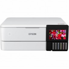 Багатофункціональний пристрій Epson L8160 Фабрика печати c WI-FI (C11CJ20404) Багатофункціональний пристрій Epson L8160 Фабрика печати c WI-FI (C11CJ20404)