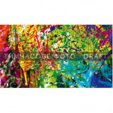 Ігрова поверхня 2E GAMING PRO Speed D07, XL (800x450x3мм), багатокольоровий Ігрова поверхня 2E GAMING PRO Speed D07, XL (800x450x3мм), багатокольоровий