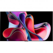 Телевізор 55" LG OLED 4K 120Hz Smart WebOS   Black