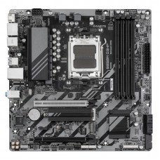 Материнська плата GIGABYTE B850M D3HP sAM5 B850 4xDDR5 M.2 HDMI DP mATX Материнська плата GIGABYTE B850M D3HP sAM5 B850 4xDDR5 M.2 HDMI DP mATX