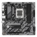 Материнська плата GIGABYTE B850M D3HP sAM5 B850 4xDDR5 M.2 HDMI DP mATX