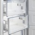Морозильна камера Beko, 187x61x71, 286л, 1дв., A+, NF, білий