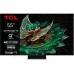 Телевізор 55" TCL MiniLED 4K 144Hz Smart Google TV Titan ONKYO sound