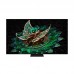 Телевізор 55" TCL MiniLED 4K 144Hz Smart Google TV Titan ONKYO sound