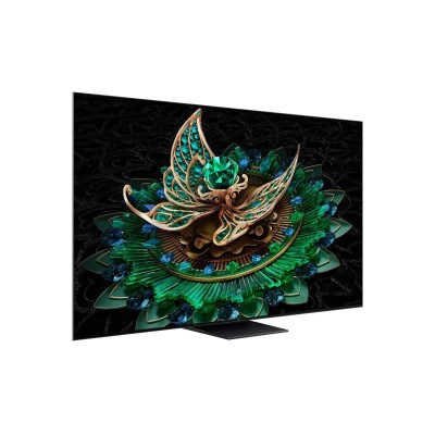 Телевізор 55" TCL MiniLED 4K 144Hz Smart Google TV Titan ONKYO sound