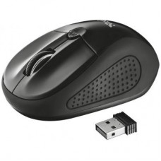 Мишка Trust Primo Wireless Mouse (20322) Мишка Trust Primo Wireless Mouse (20322)
