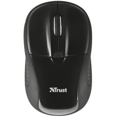 Мышка Trust Primo Wireless Mouse (20322)