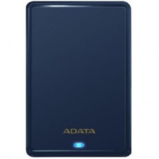 Зовнішній жорсткий диск 2.5" 1TB ADATA (AHV620S-1TU31-CBL)
