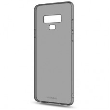 Чохол до моб. телефона MakeFuture Air Case (TPU) Samsung Note 9 Black (MCA-SN9BK) Чохол до моб. телефона MakeFuture Air Case (TPU) Samsung Note 9 Black (MCA-SN9BK)
